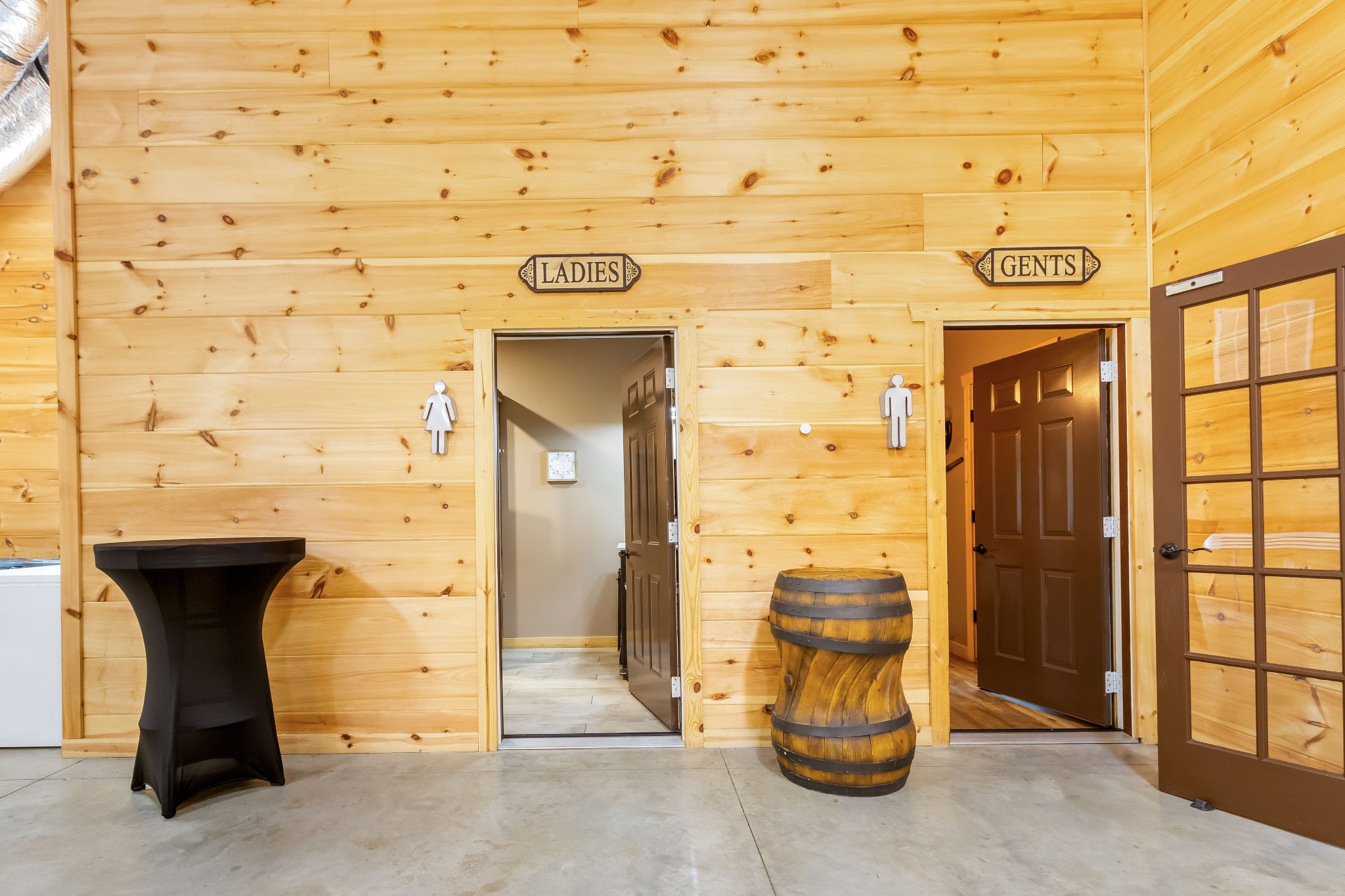 1049 Oregon Road Lascassas, TN 37085 - Photo 68 of 99 a view of entrance door of a building