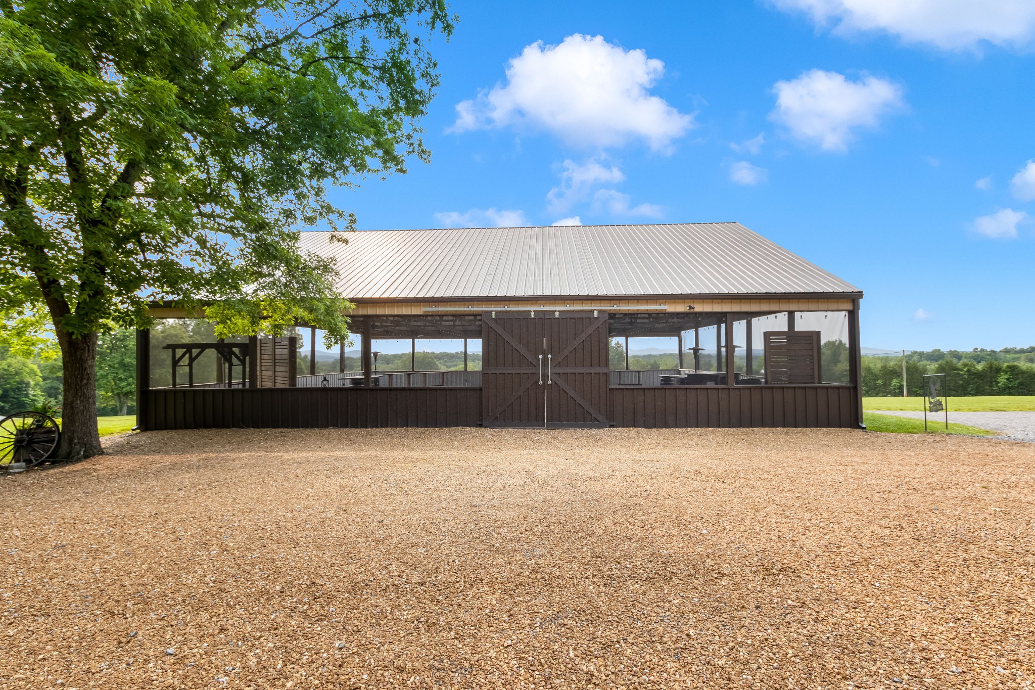 1049 Oregon Road Lascassas, TN 37085 - Photo 76 of 99