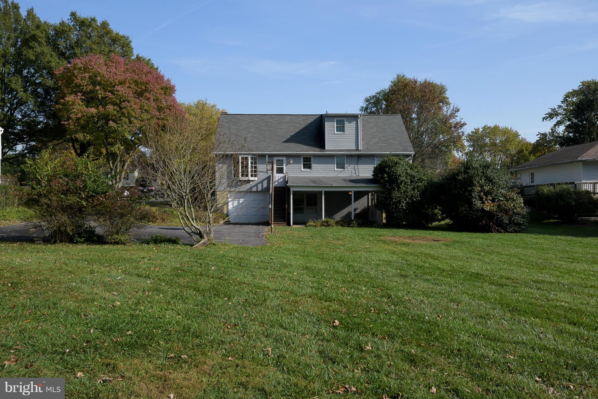 3126 Brookmede Road Ellicott City, MD 21042 - Photo 2 of 30 Exterior (Rear)