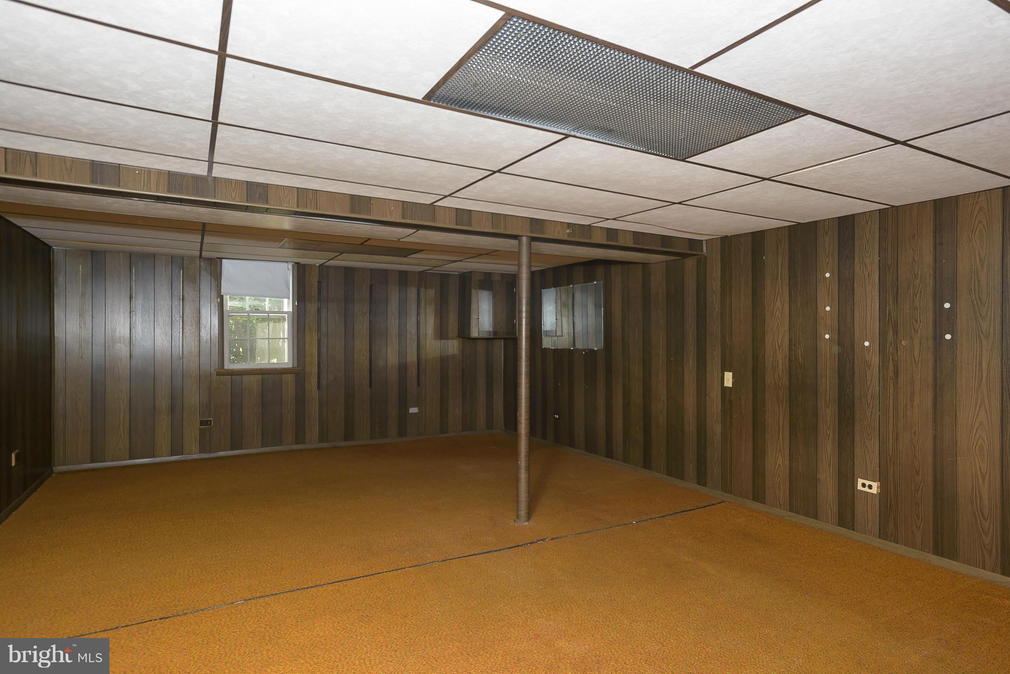 3126 Brookmede Road Ellicott City, MD 21042 - Photo 18 of 30 Basement
