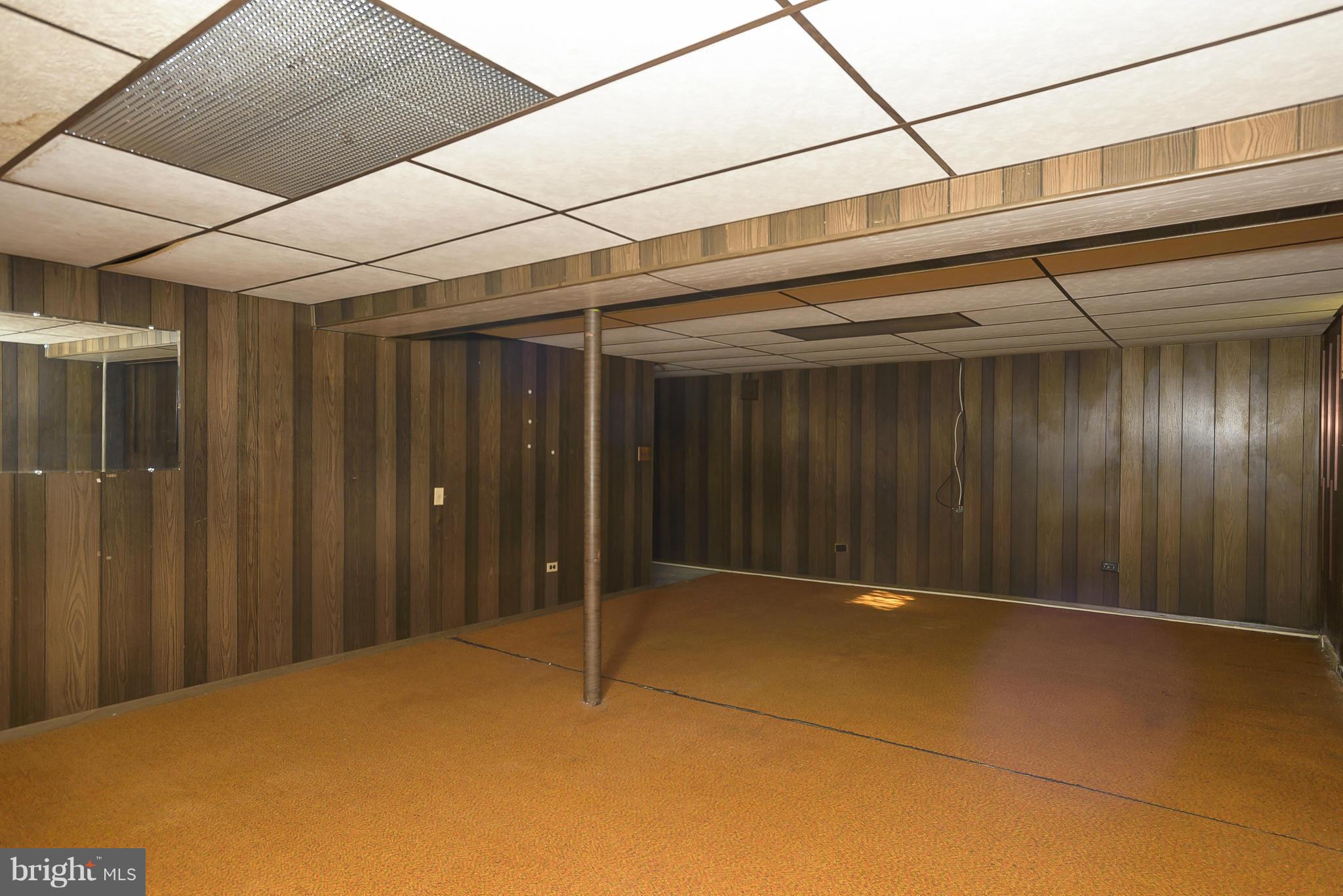 3126 Brookmede Road Ellicott City, MD 21042 - Photo 19 of 30 Basement