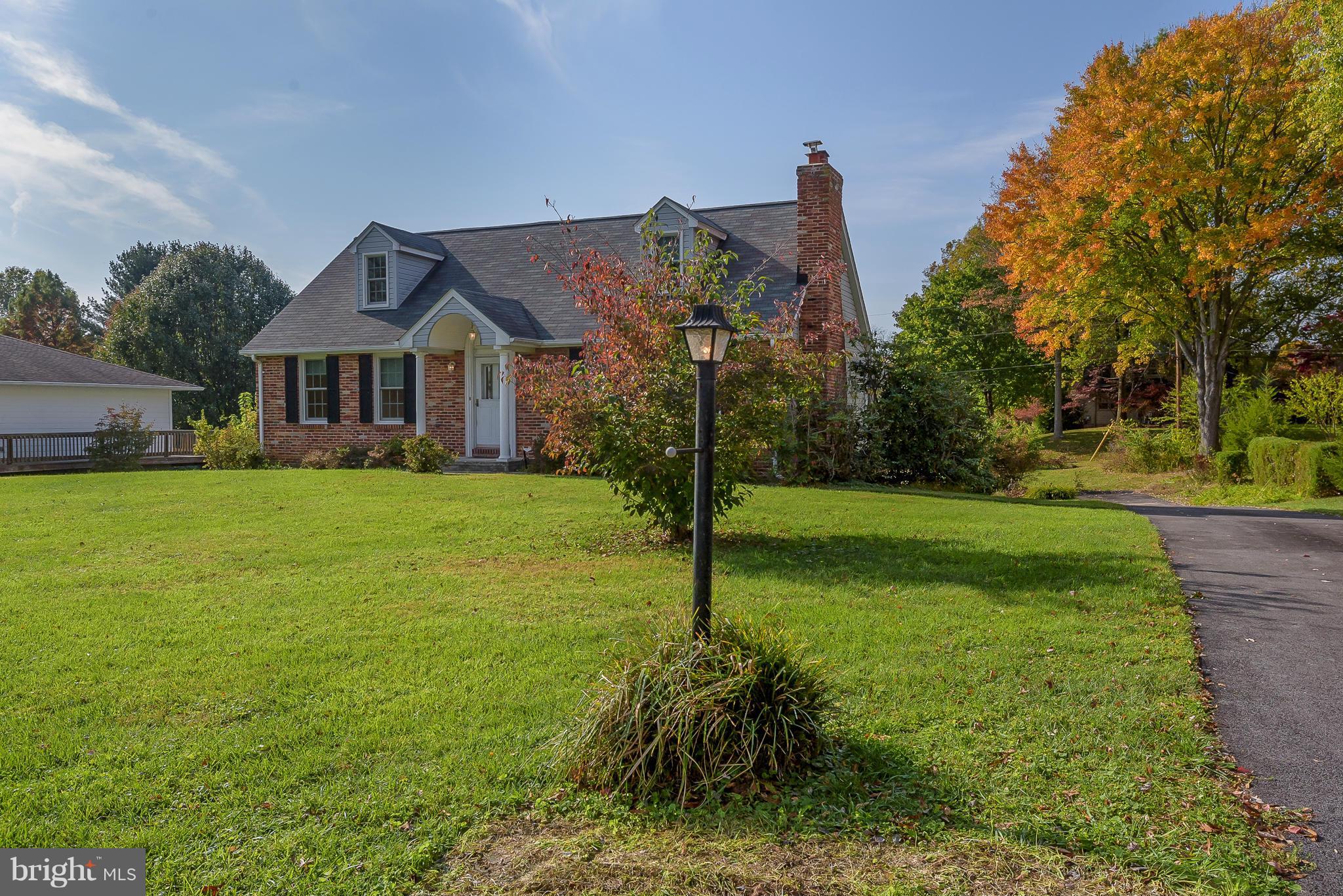 3126 Brookmede Road Ellicott City, MD 21042 - Photo 21 of 30 Exterior (Front)
