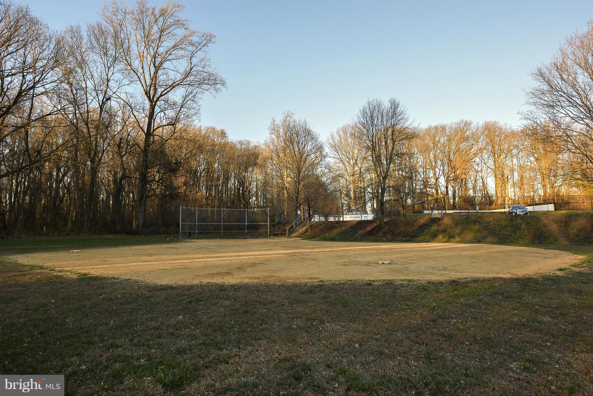 3126 Brookmede Road Ellicott City, MD 21042 - Photo 25 of 30 Community
