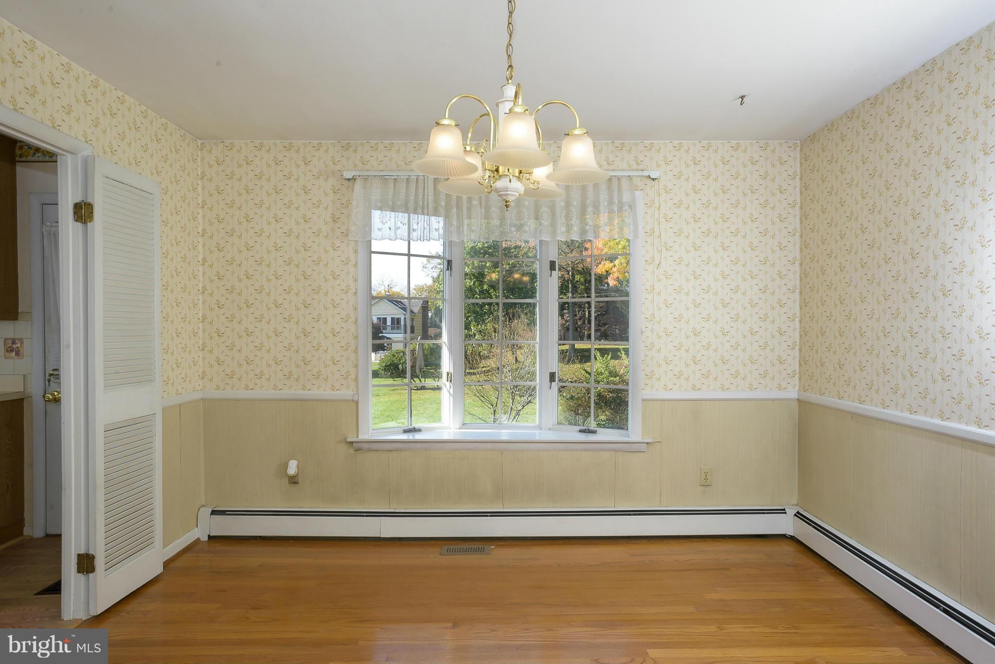 3126 Brookmede Road Ellicott City, MD 21042 - Photo 6 of 30 Dining Room