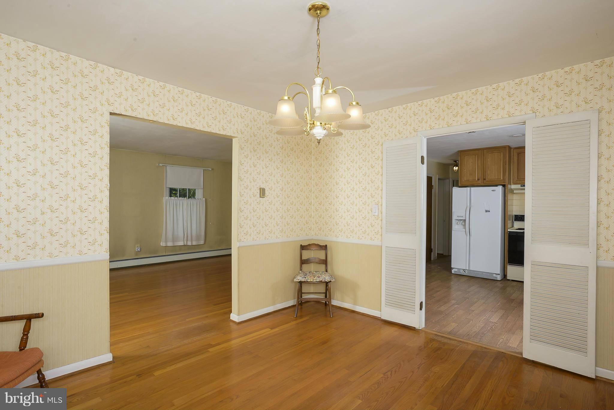 3126 Brookmede Road Ellicott City, MD 21042 - Photo 7 of 30 Dining Room