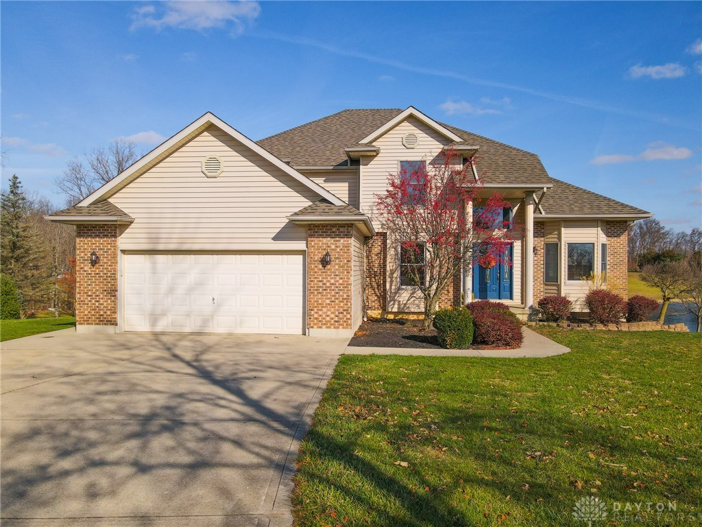 9365 Klinger Road Covington, OH 45318 - Photo 3 of 88