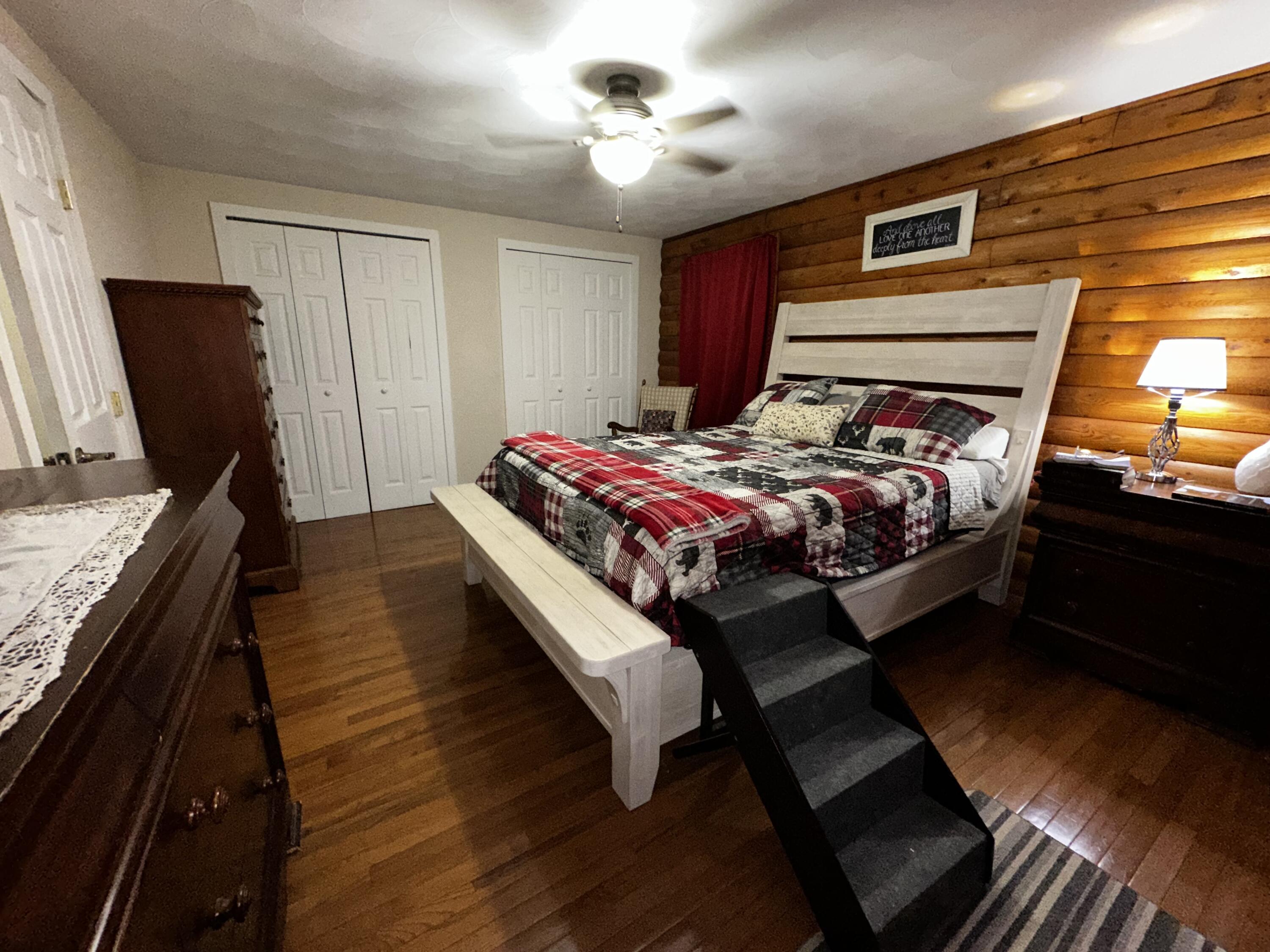 888 South Eifert Road Mason, MI 48854 - Photo 14 of 25 Bed