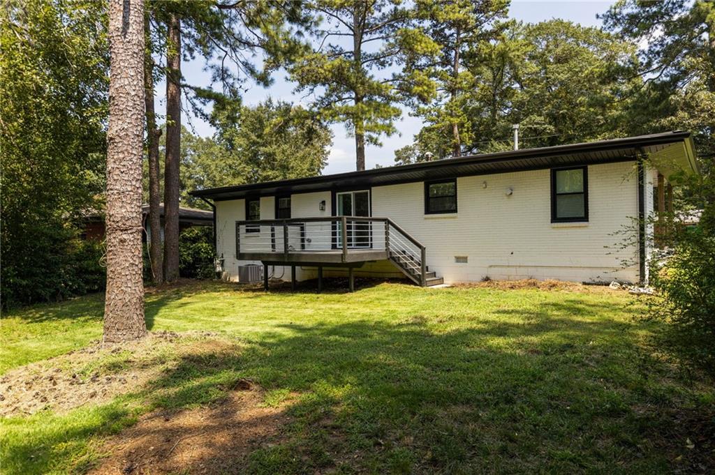 1073 Canal Street Decatur, GA 30032 - Photo 22 of 24 Gallery Image 22