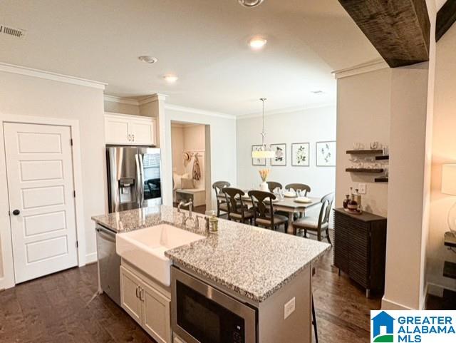 2080 Adams Ridge Drive Chelsea, AL 35043 - Photo 8 of 30