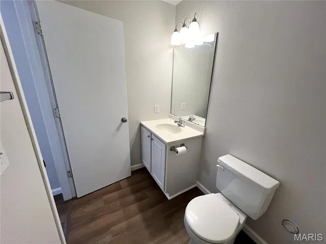 $995 | 6702 Willow Place, Godfrey, IL 62035