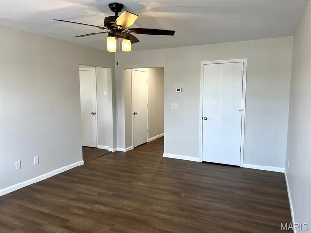 $995 | 6702 Willow Place, Godfrey, IL 62035