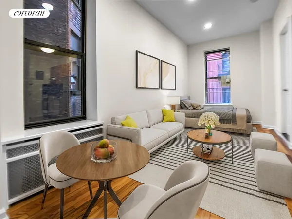 $2,850 | 151 East 81st Street, Unit 2A | Upper East Side