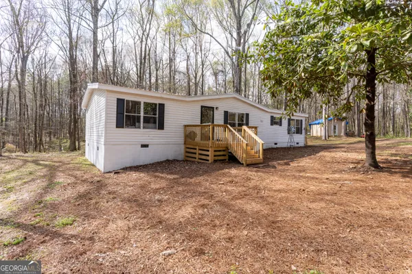 $315,000 | 452 Aikenton Road, Monticello, GA 31064