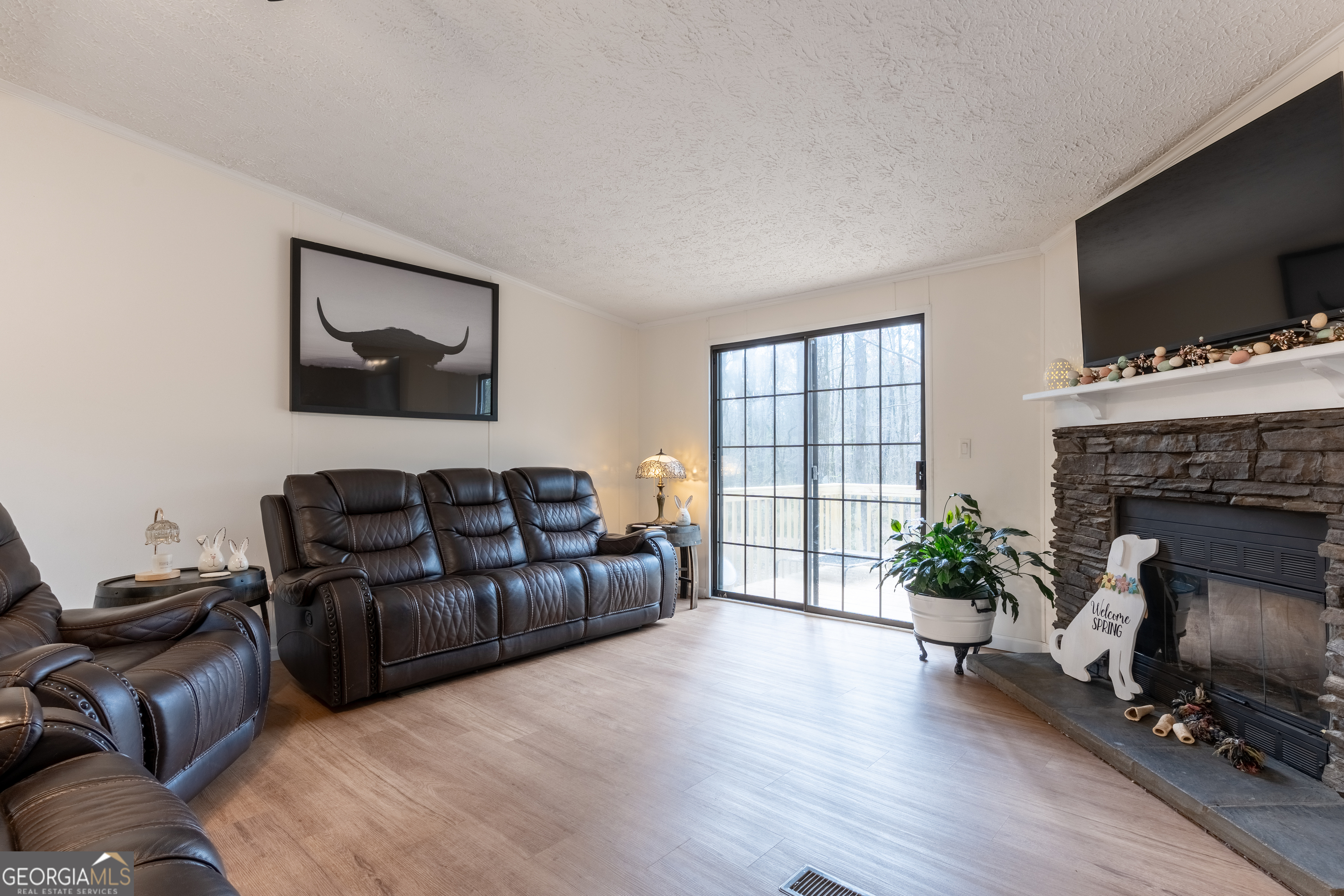 452 Aikenton Road Monticello, GA 31064 - Photo 3 of 43