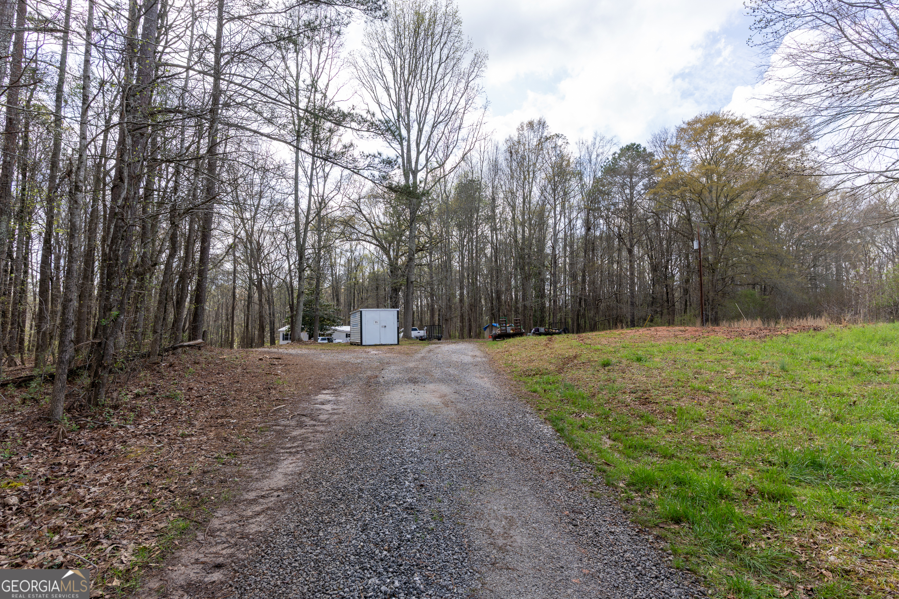 452 Aikenton Road Monticello, GA 31064 - Photo 34 of 43