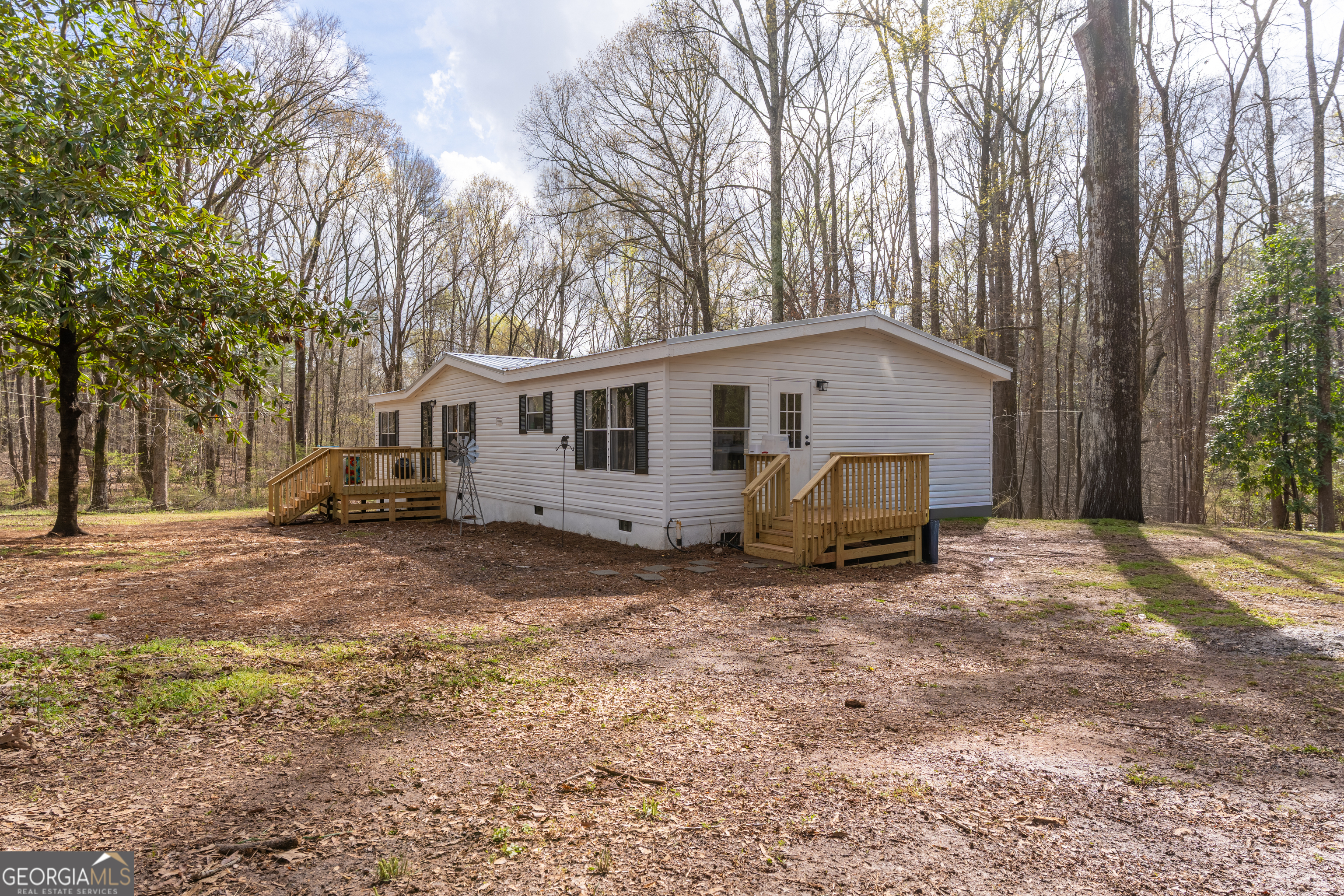 452 Aikenton Road Monticello, GA 31064 - Photo 35 of 43