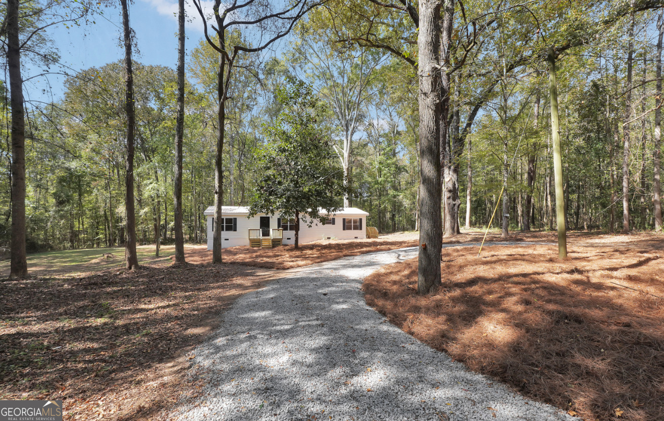 452 Aikenton Road Monticello, GA 31064 - Photo 38 of 43