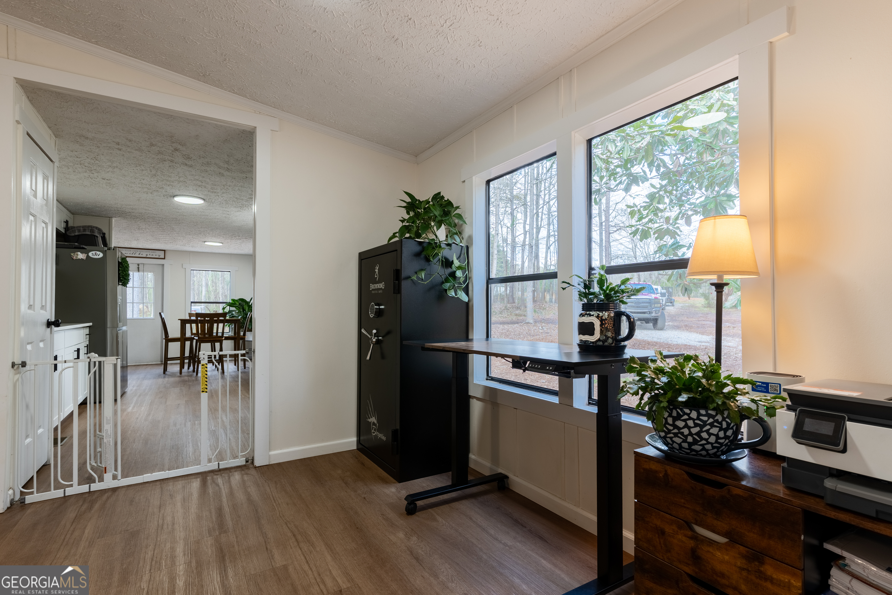 452 Aikenton Road Monticello, GA 31064 - Photo 6 of 43