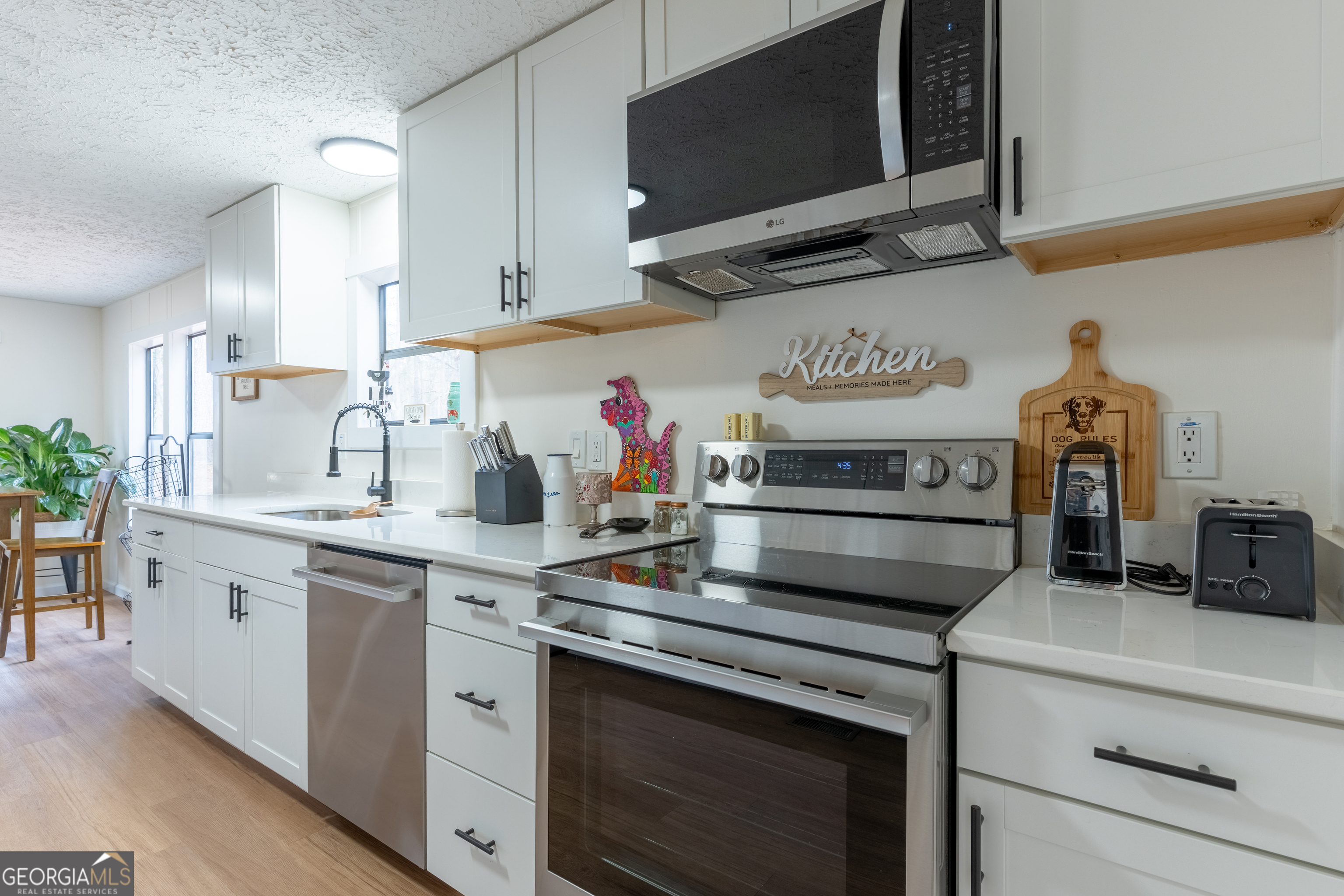 452 Aikenton Road Monticello, GA 31064 - Photo 10 of 43