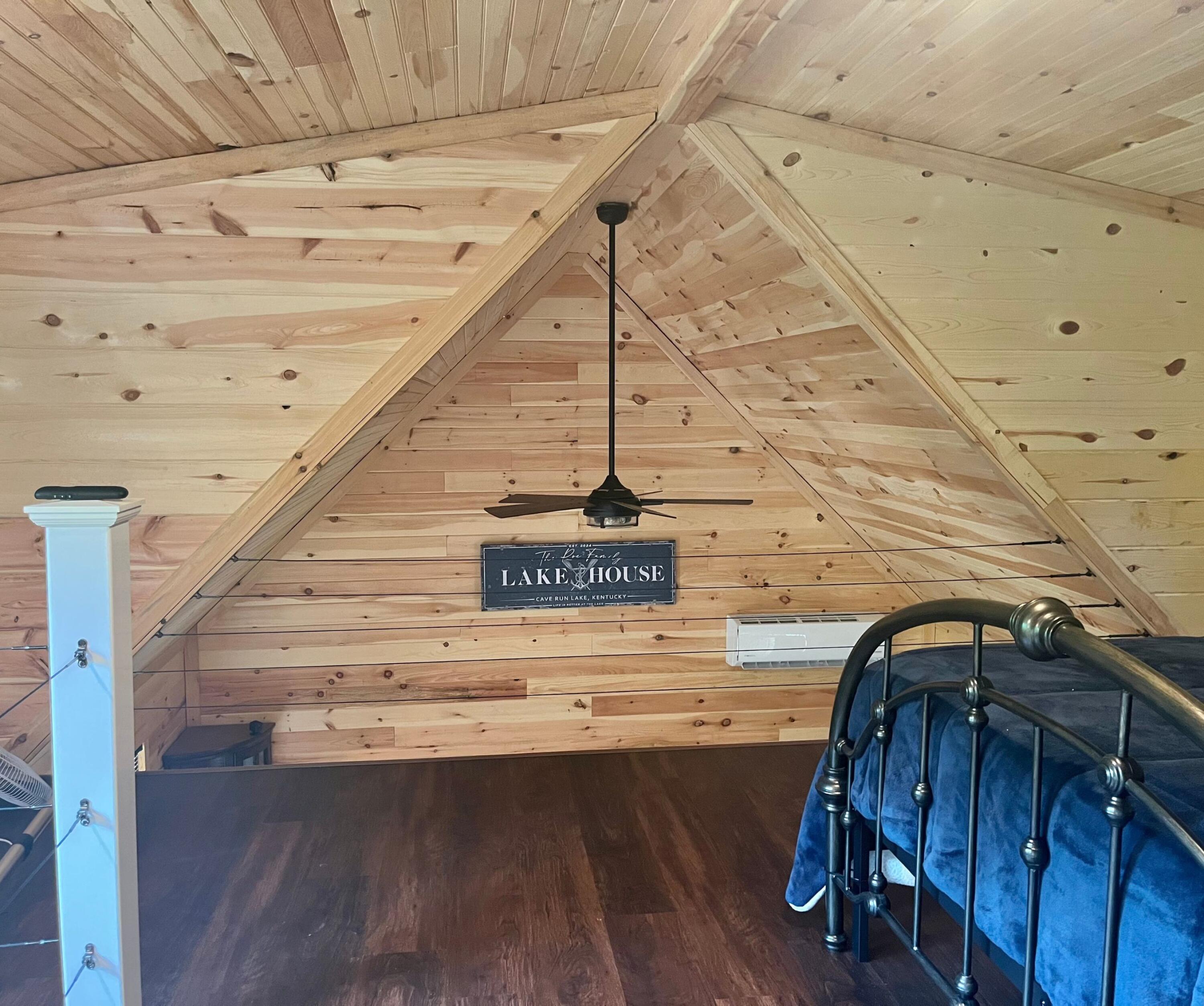 220 Mt Hope Road Morehead, KY 40351 - Photo 11 of 32 Bedroom Loft 1
