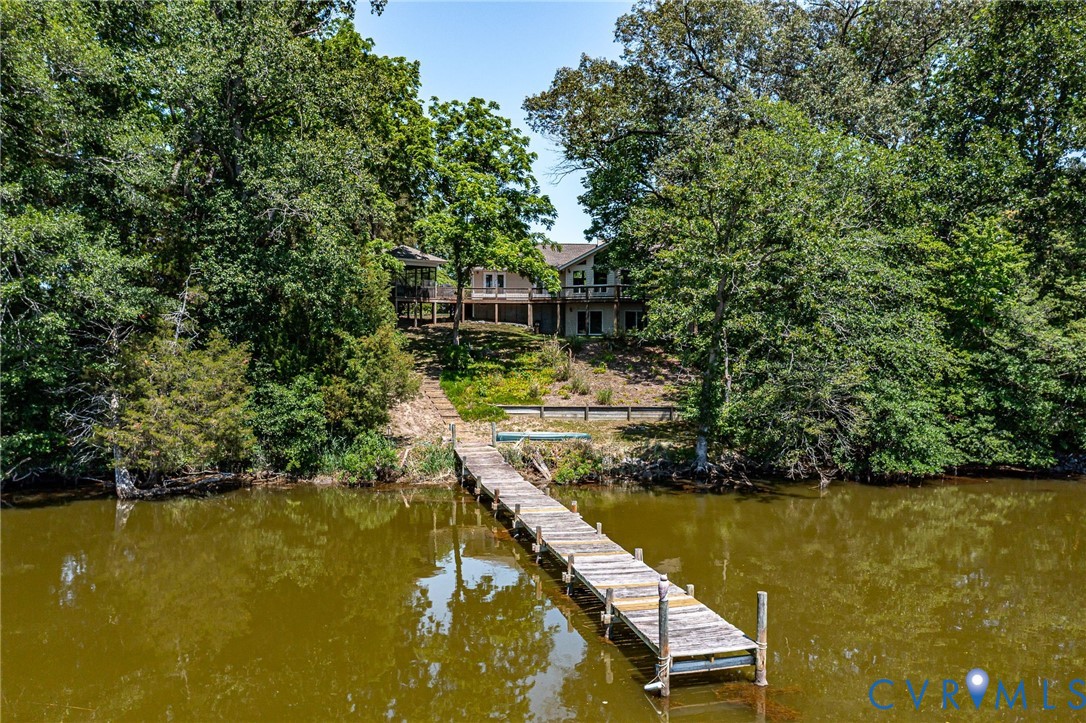 577 Melrose Road Lottsburg, VA 22511 - Photo 60 of 100