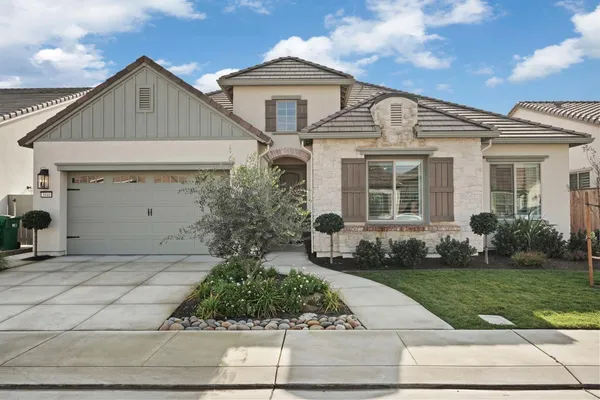 $805,000 | 3040 Carrousel Street, Lodi, CA 95242