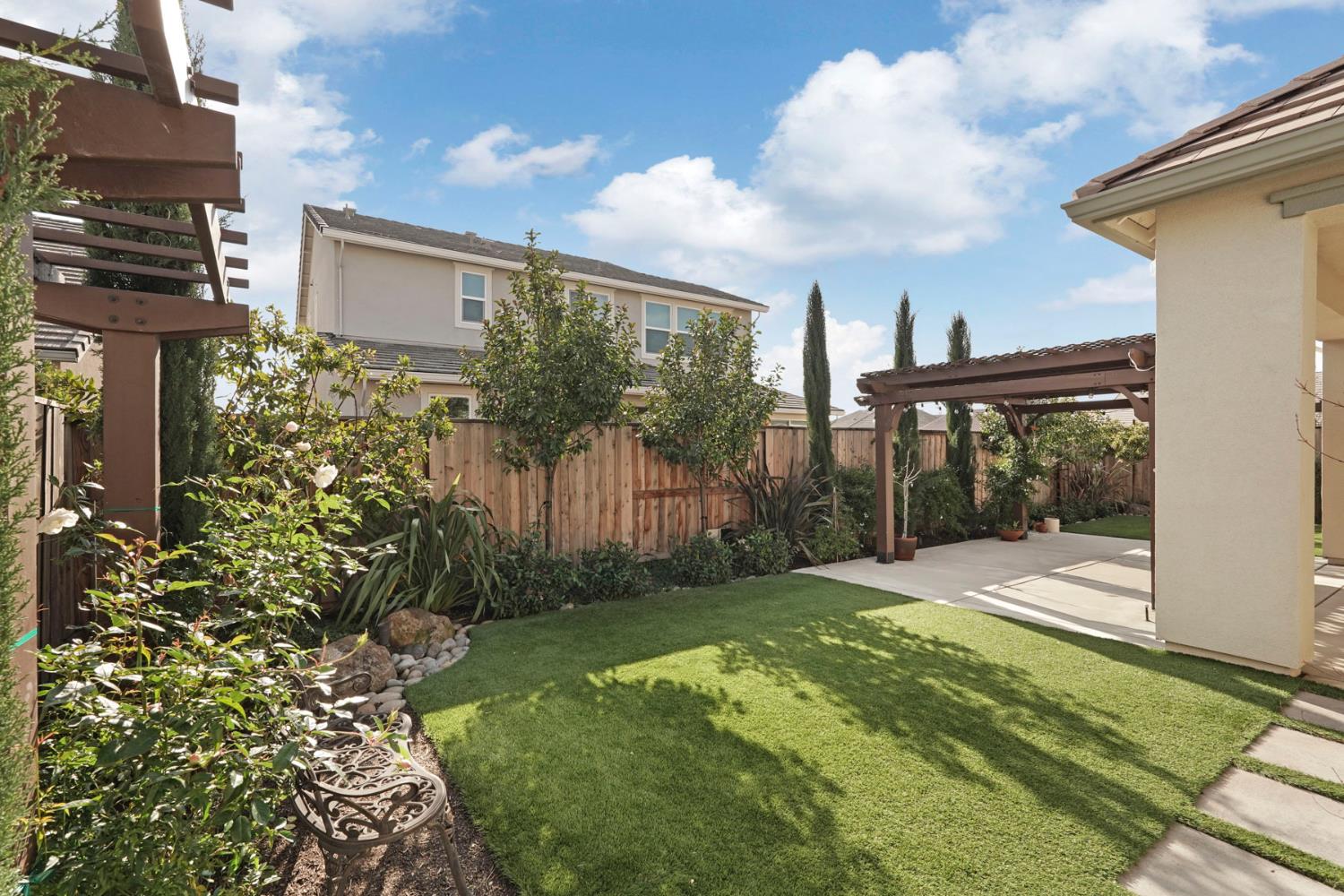 3040 Carrousel Street Lodi, CA 95242 - Photo 37 of 46