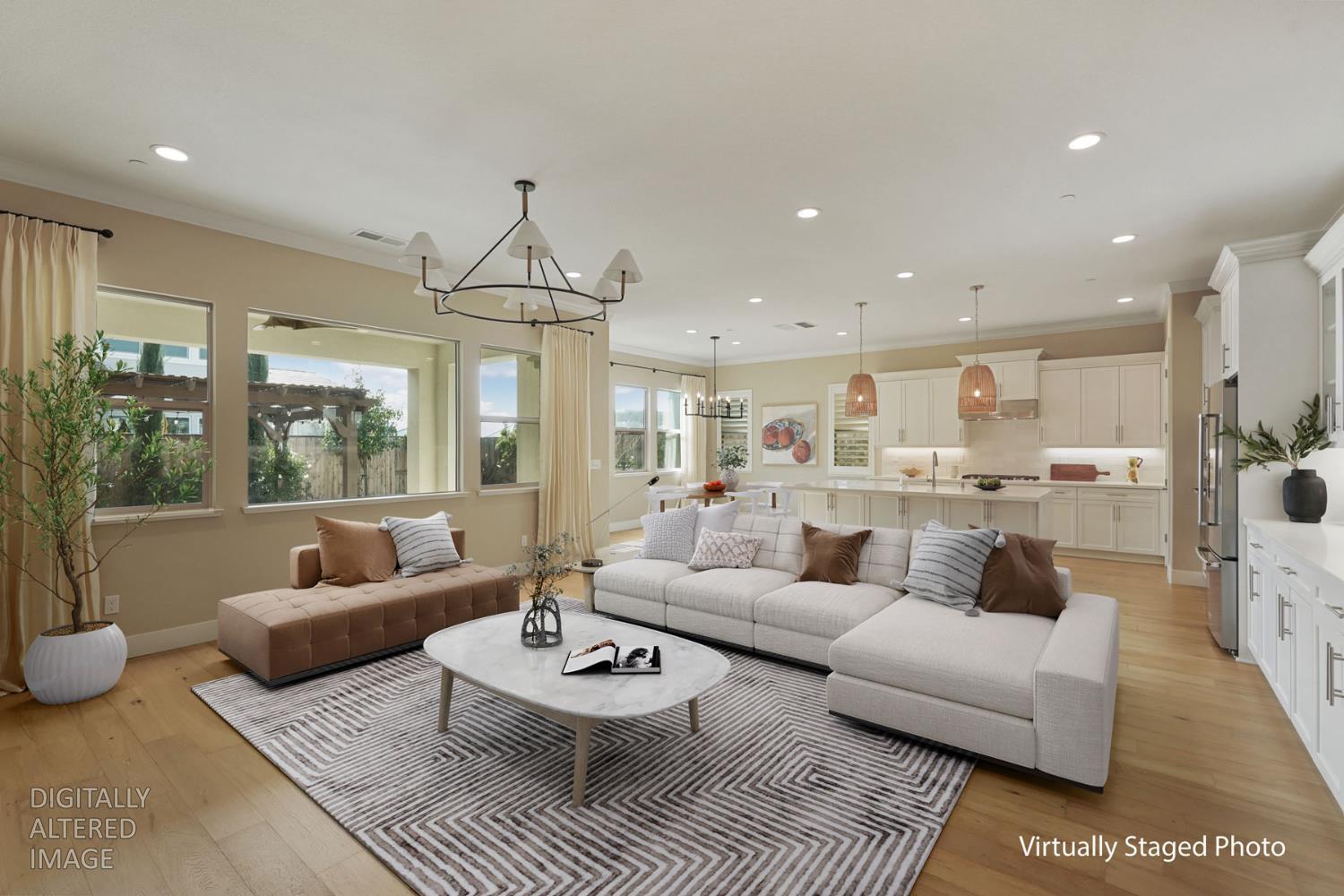 3040 Carrousel Street Lodi, CA 95242 - Photo 4 of 46