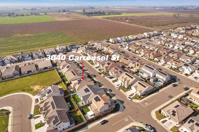 $835,000 | 3040 Carrousel Street, Lodi, CA 95242