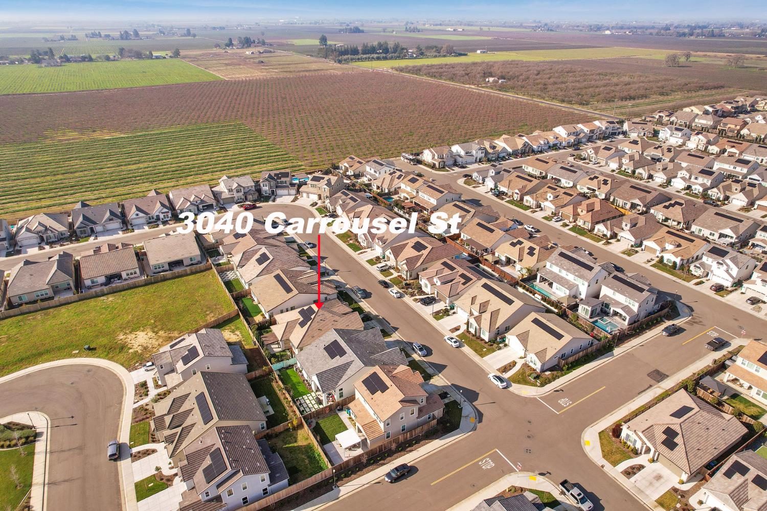 3040 Carrousel Street Lodi, CA 95242 - Photo 45 of 46