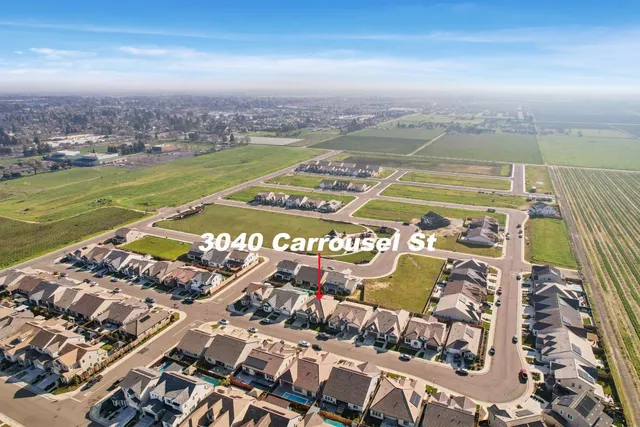 $835,000 | 3040 Carrousel Street, Lodi, CA 95242