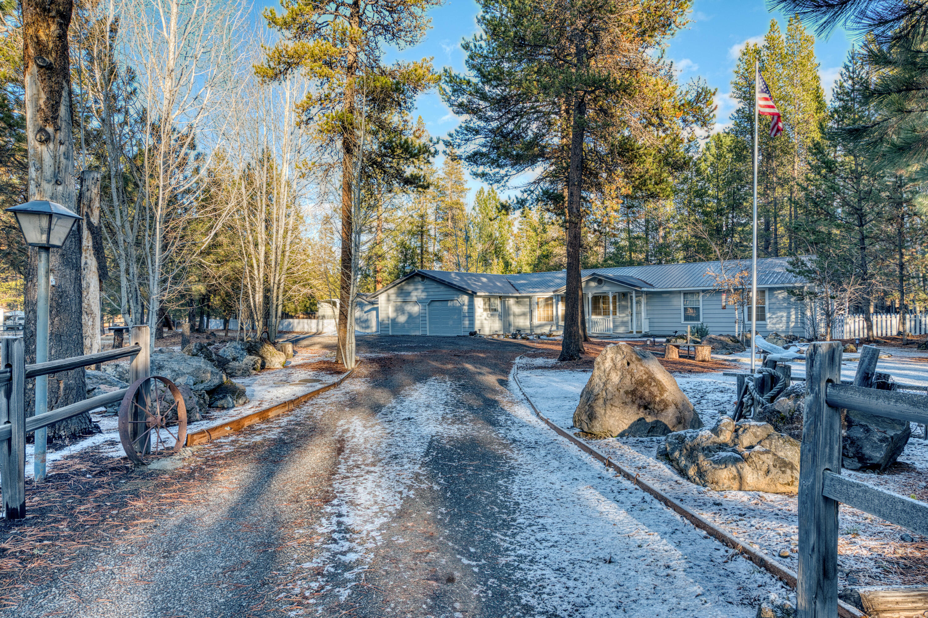 51422 Cedar Road La Pine, OR 97739 - Photo 7 of 44 51422 Cedar rd-2