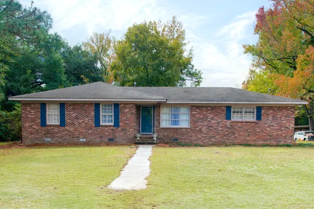 $109,900 | 1495 Augusta Highway, Allendale, SC 29810