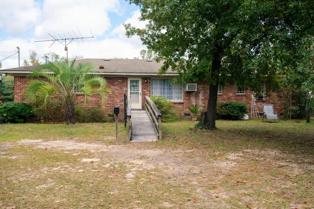 $109,900 | 1495 Augusta Highway, Allendale, SC 29810