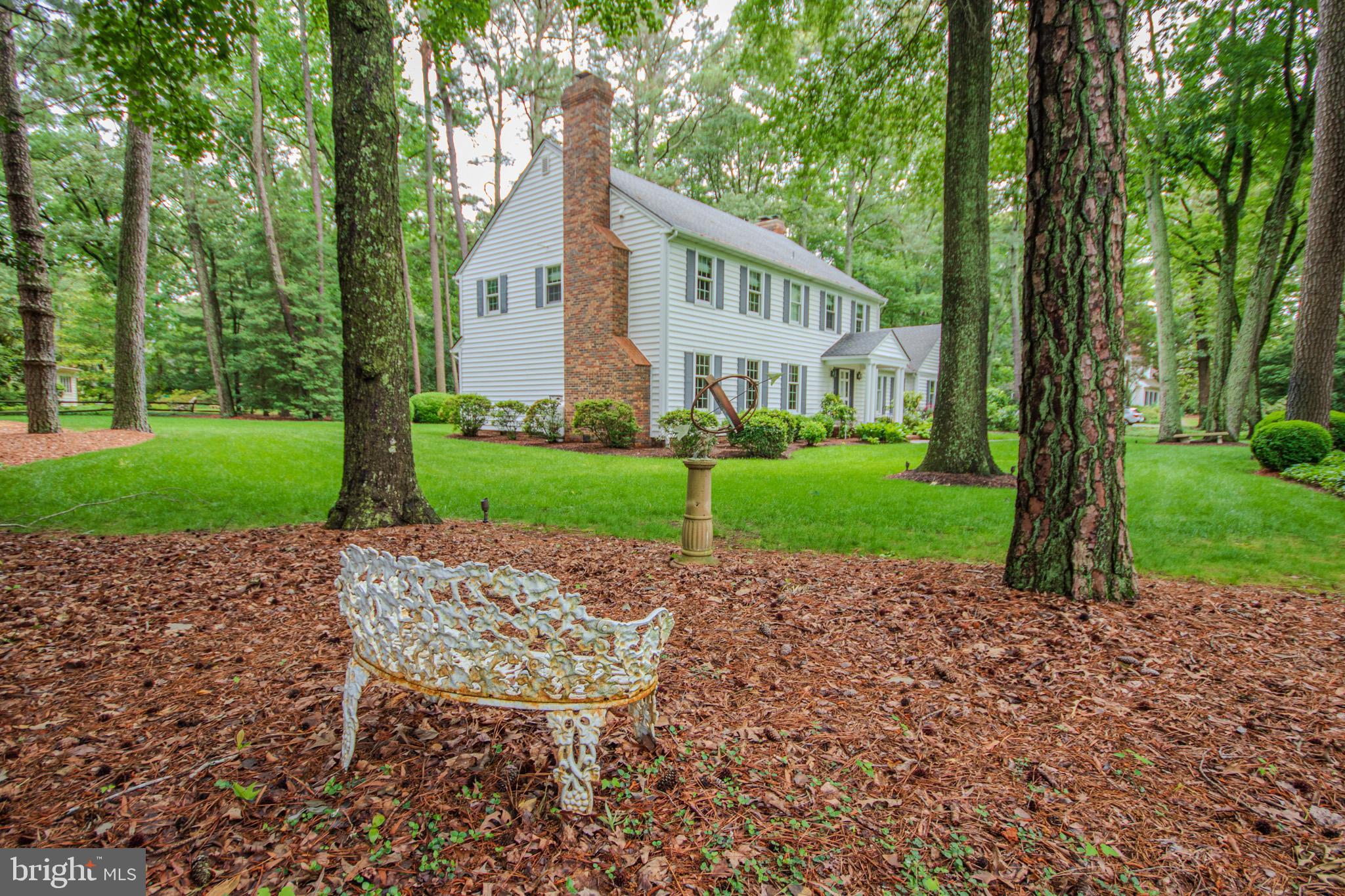 29745 Jackson Road Salisbury, MD 21804 - Photo 52 of 77