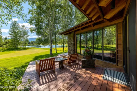 $17,500,000 | 3125 Tucker Ranch Road, Wilson, WY 83014