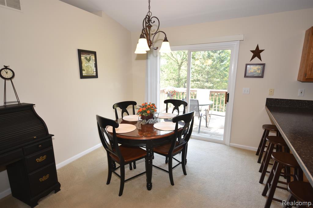 4945 North Latson Road Howell, MI 48855 - Photo 5 of 19