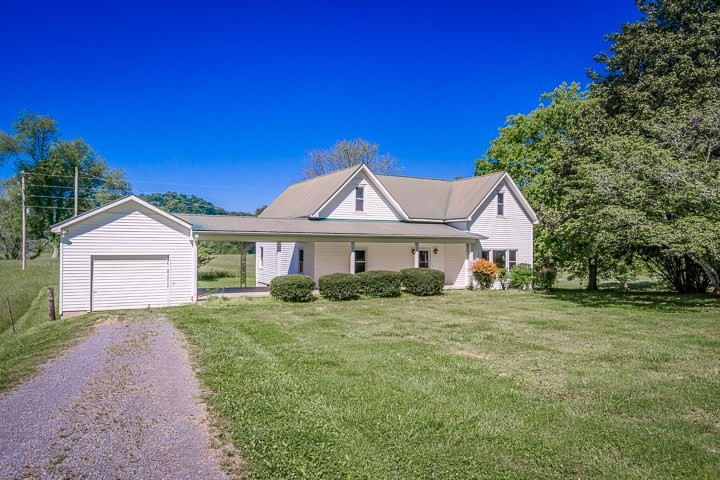 2564 Free State Road Gainesboro, TN 38562 - Photo 4 of 25