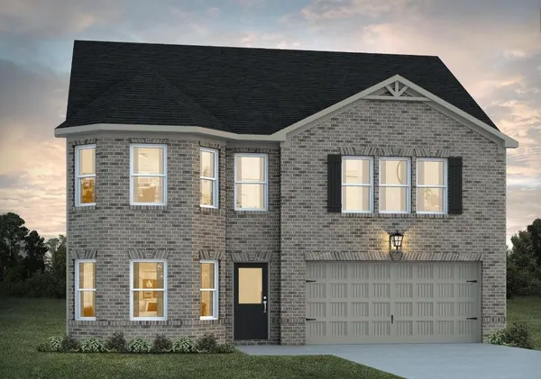 $379,190 | 398 River Walk Farm Parkway, Covington, GA 30014