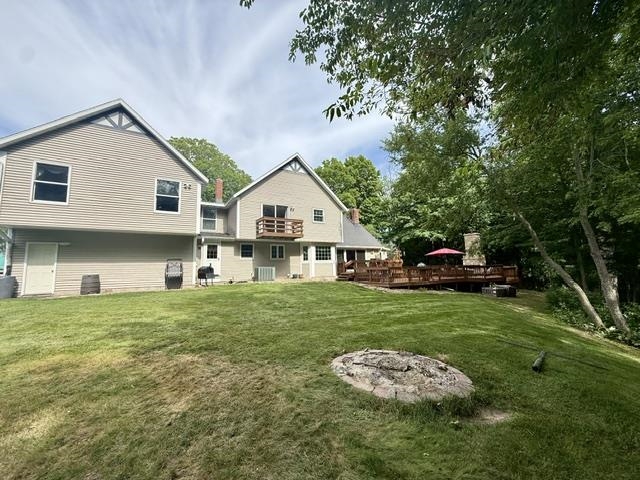 W2530 Brookhaven Drive Appleton, WI 54915 - Photo 59 of 65