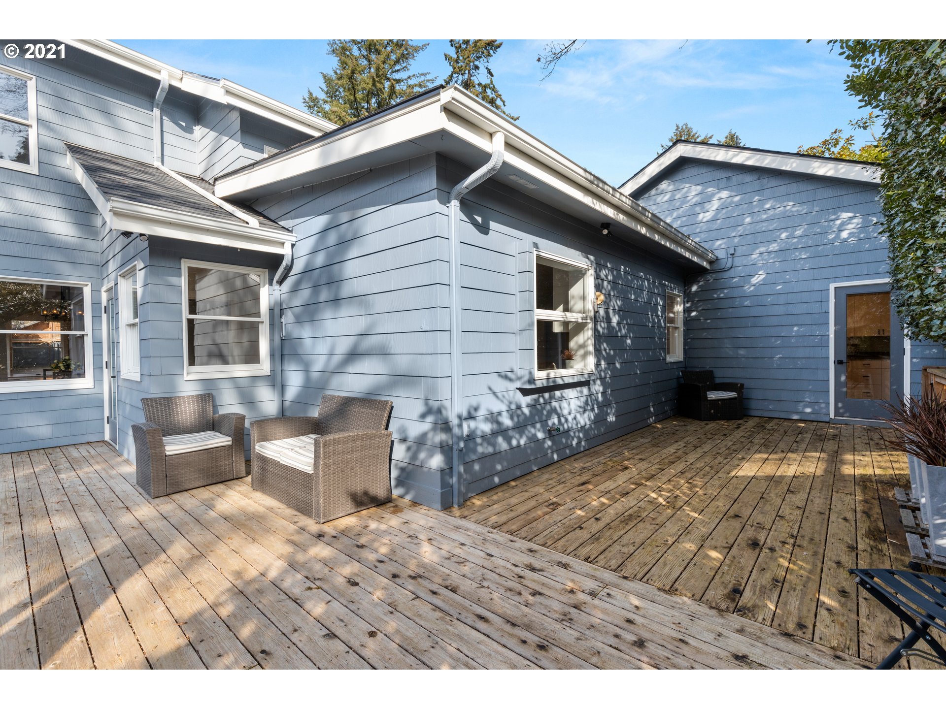 2820 Southwest Fern Street Portland, OR 97201 - Photo 29 of 32 Gallery Image 29