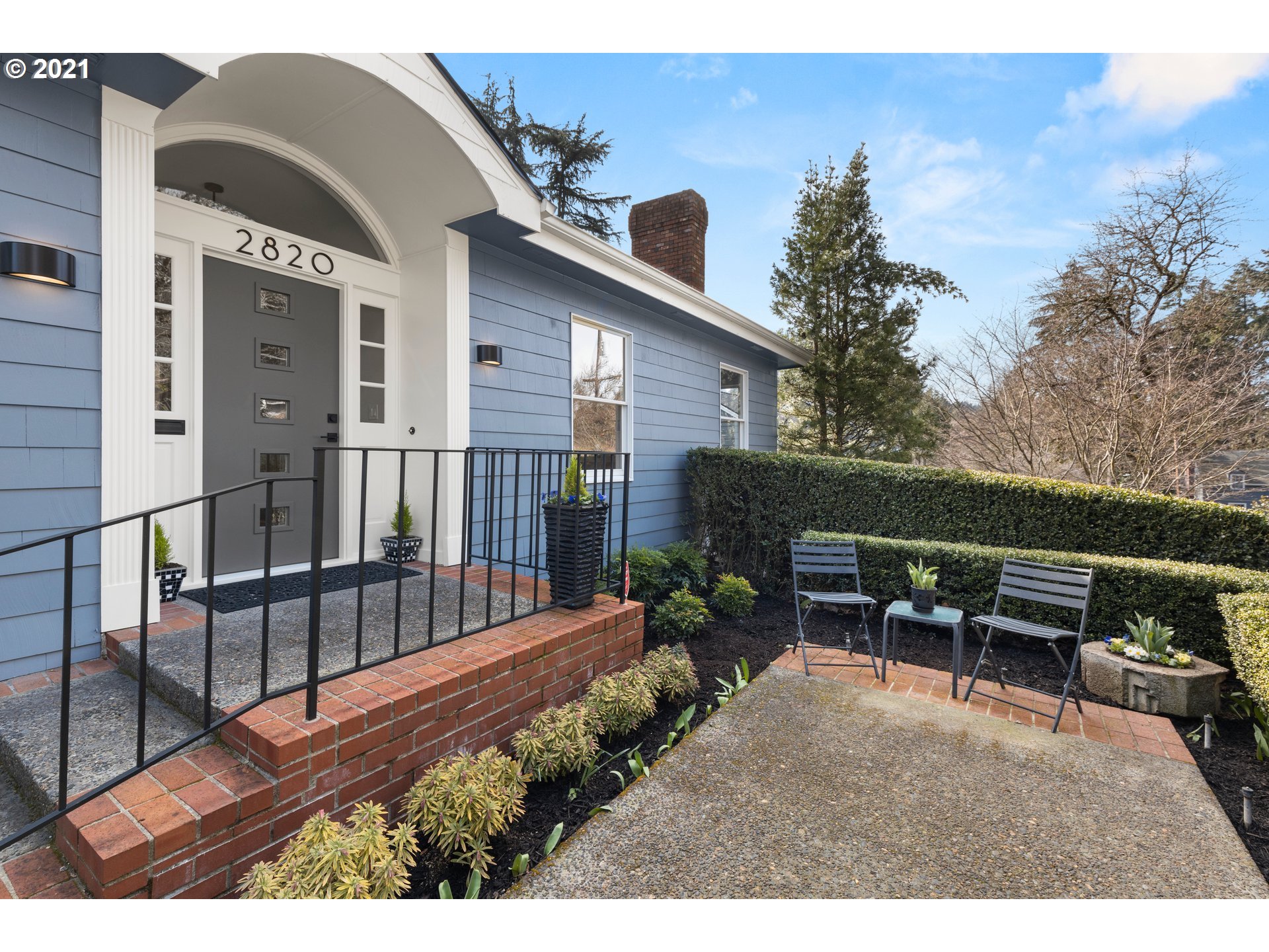 2820 Southwest Fern Street Portland, OR 97201 - Photo 4 of 32 Gallery Image 4
