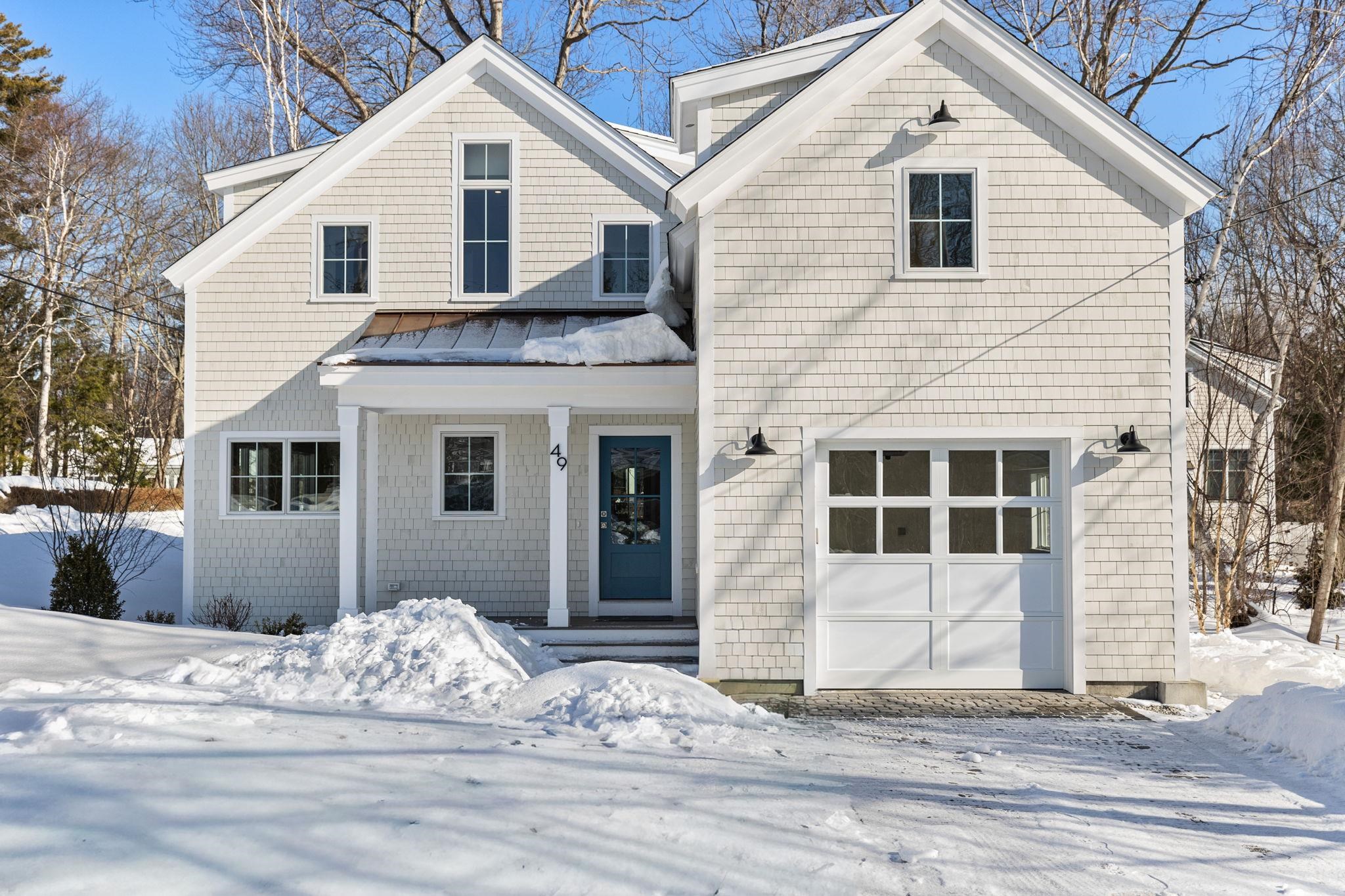 49 Jenness Avenue Rye, NH 03870 - Photo 1 of 39