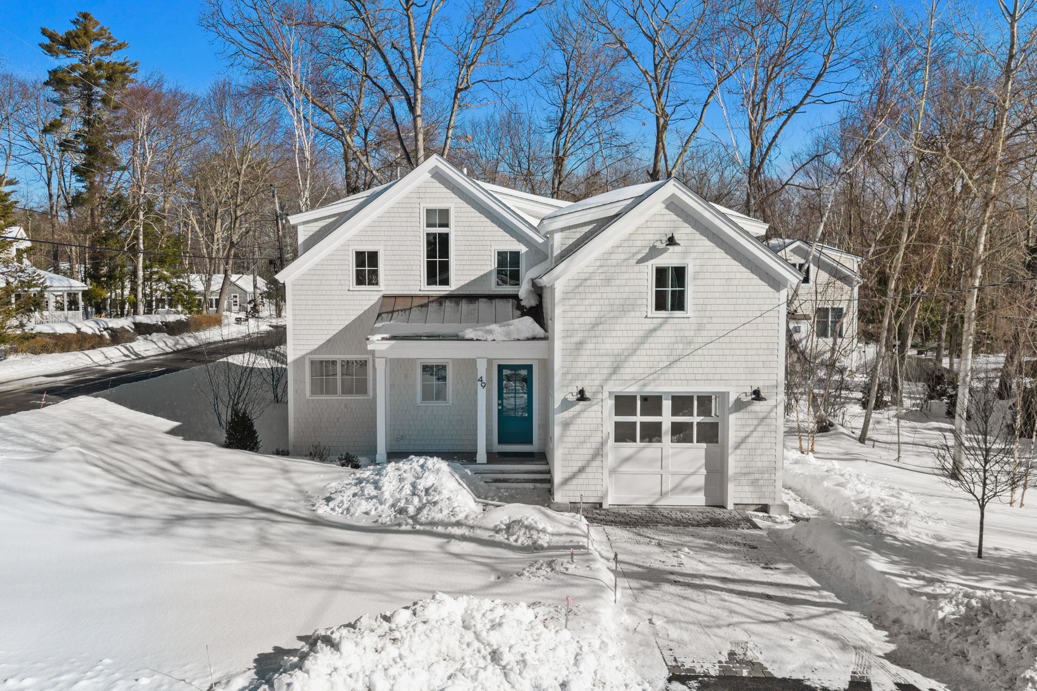 49 Jenness Avenue Rye, NH 03870 - Photo 2 of 39