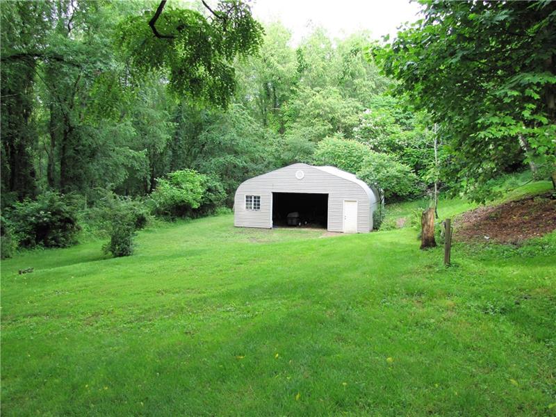 1940 Wallace Road Allison Park, PA 15101 - Photo 15 of 21 30X30 OUTBUILDING