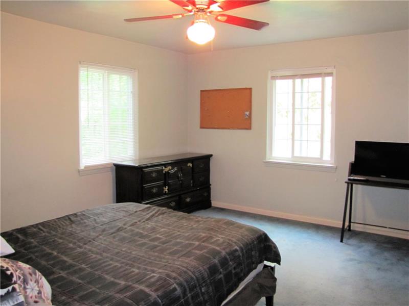 1940 Wallace Road Allison Park, PA 15101 - Photo 10 of 21 BEDROOM 2