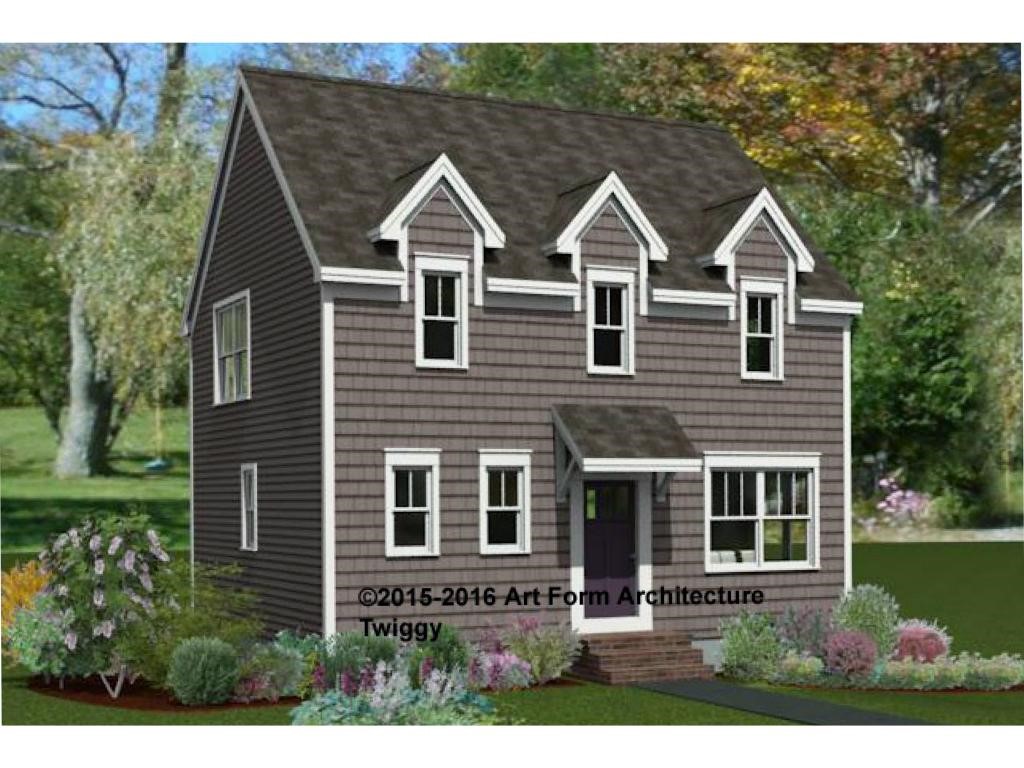 630 Province Road, Unit LOT # 3 Gilmanton, NH 03237 - Photo 1 of 8