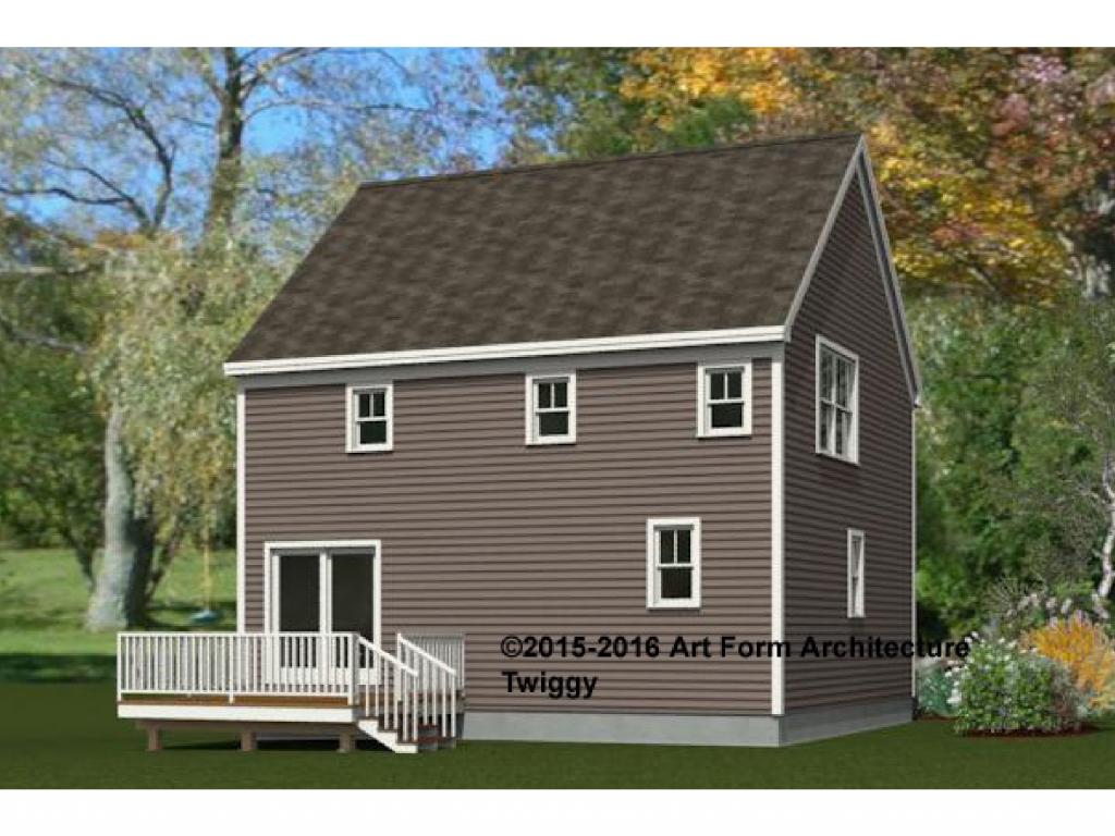 630 Province Road, Unit LOT # 3 Gilmanton, NH 03237 - Photo 2 of 8
