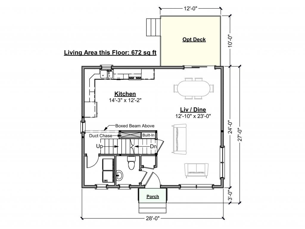630 Province Road, Unit LOT # 3 Gilmanton, NH 03237 - Photo 7 of 8
