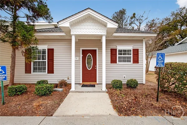 $185,000 | 474 Moss Creek Lane, Brunswick, GA 31520